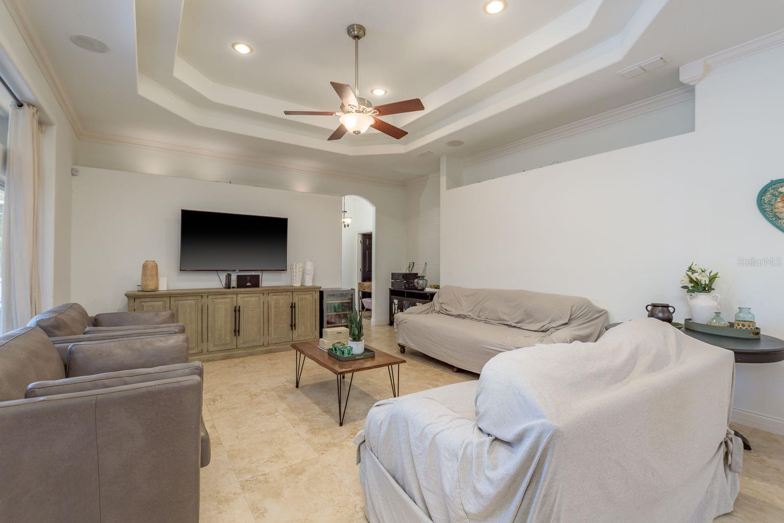 6219 RIVIERA LN, NEW PORT RICHEY, FL, 34655