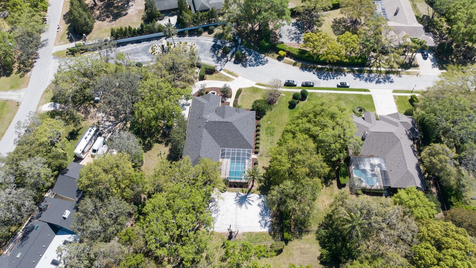 6219 RIVIERA LN, NEW PORT RICHEY, FL, 34655