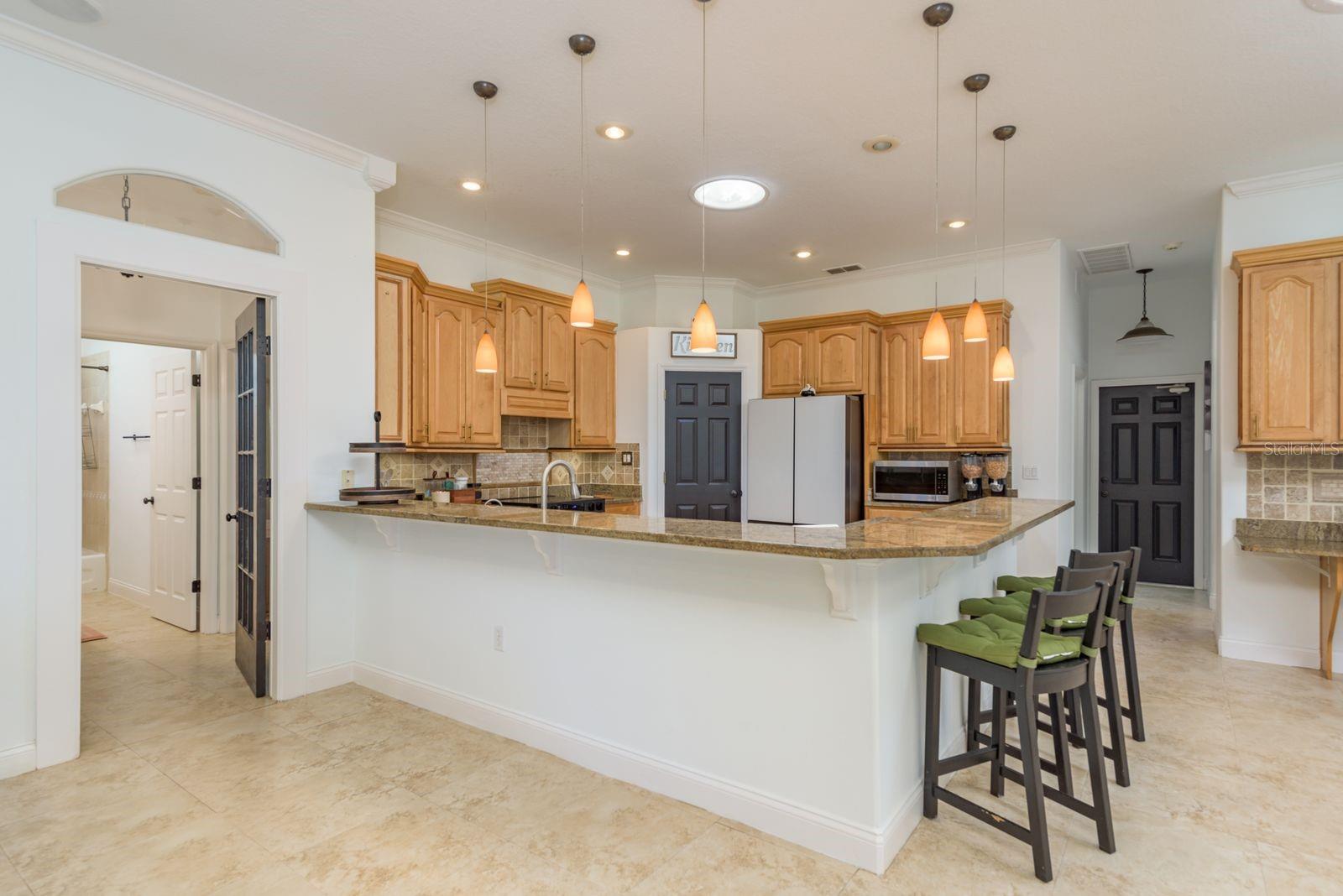 6219 RIVIERA LN, NEW PORT RICHEY, FL, 34655