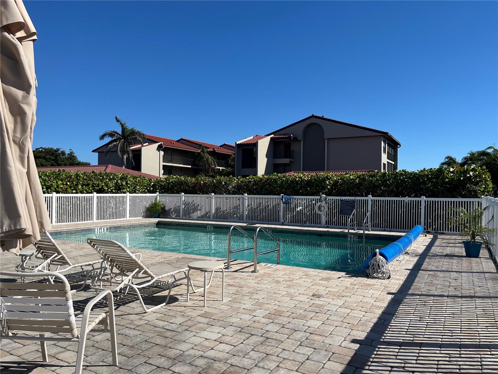 2645 W MARION AVE #511, PUNTA GORDA, FL, 33950