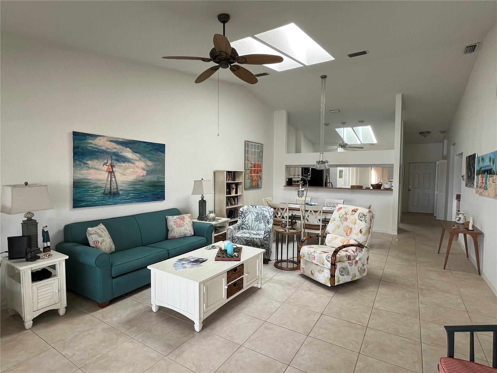 2645 W MARION AVE #511, PUNTA GORDA, FL, 33950