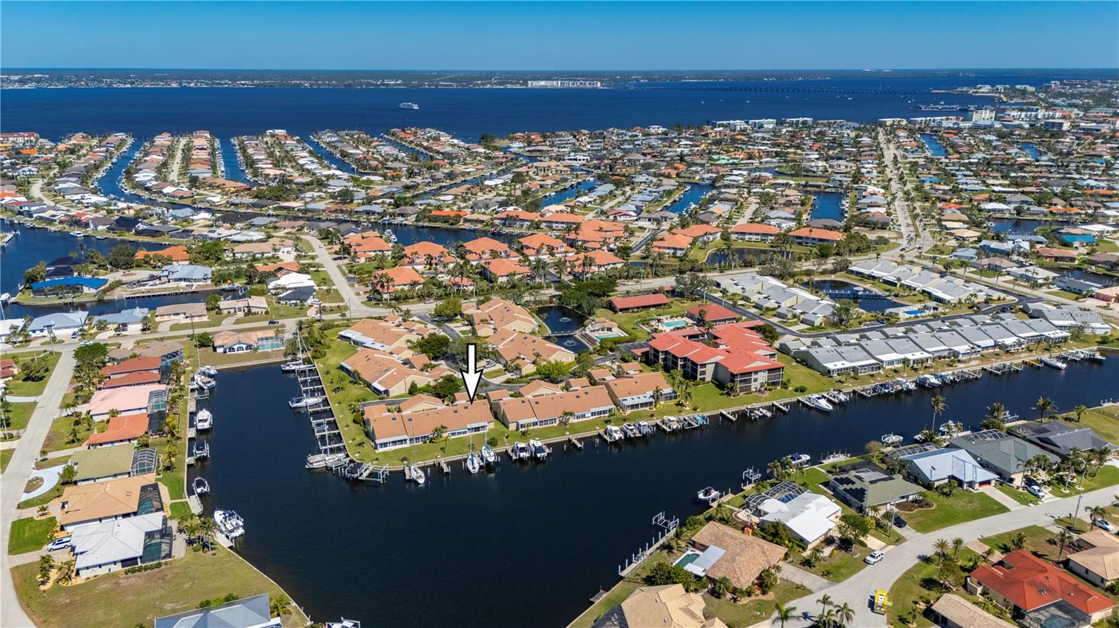 2645 W MARION AVE #511, PUNTA GORDA, FL, 33950