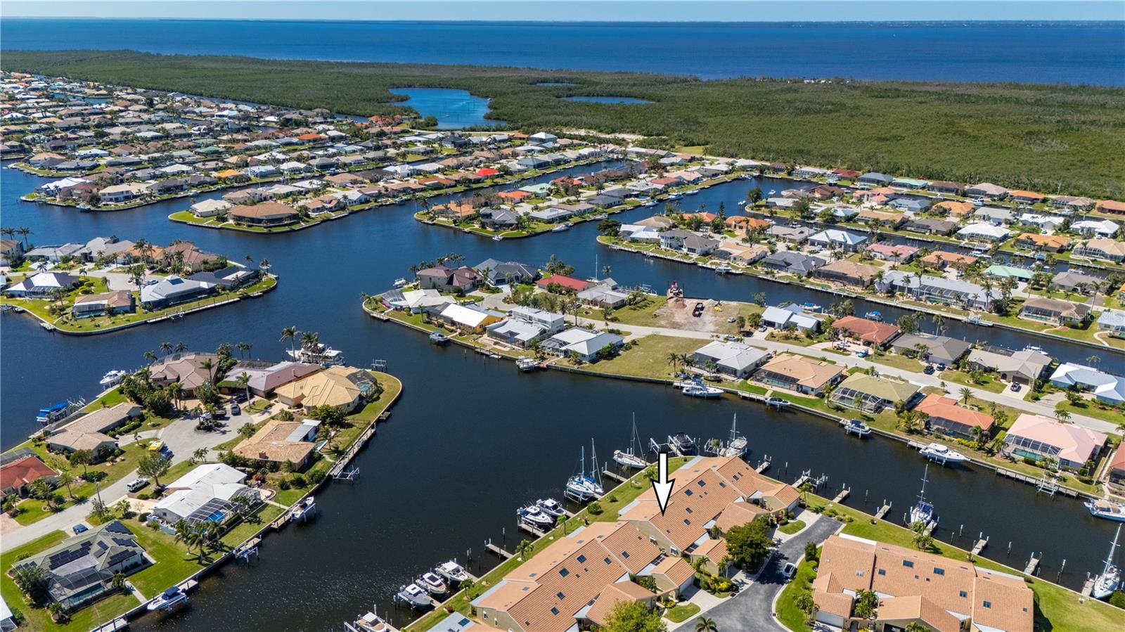2645 W MARION AVE #511, PUNTA GORDA, FL, 33950