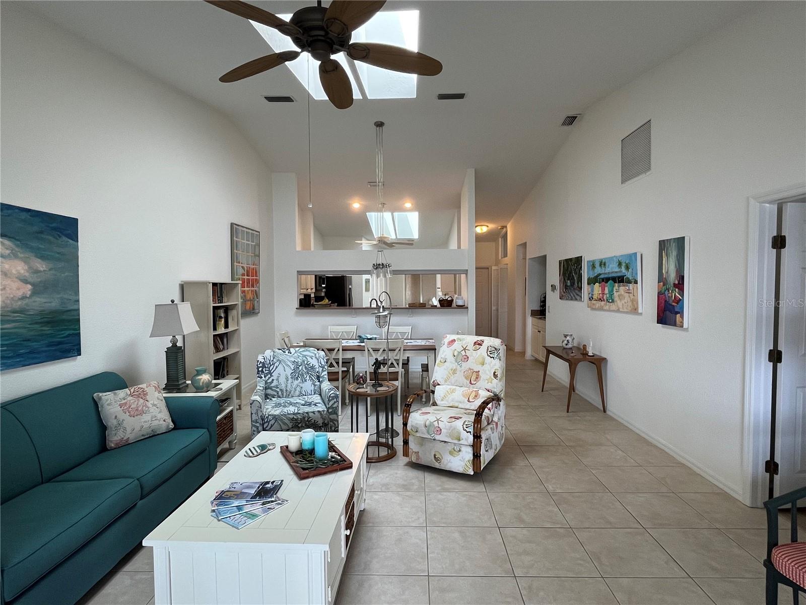 2645 W MARION AVE #511, PUNTA GORDA, FL, 33950