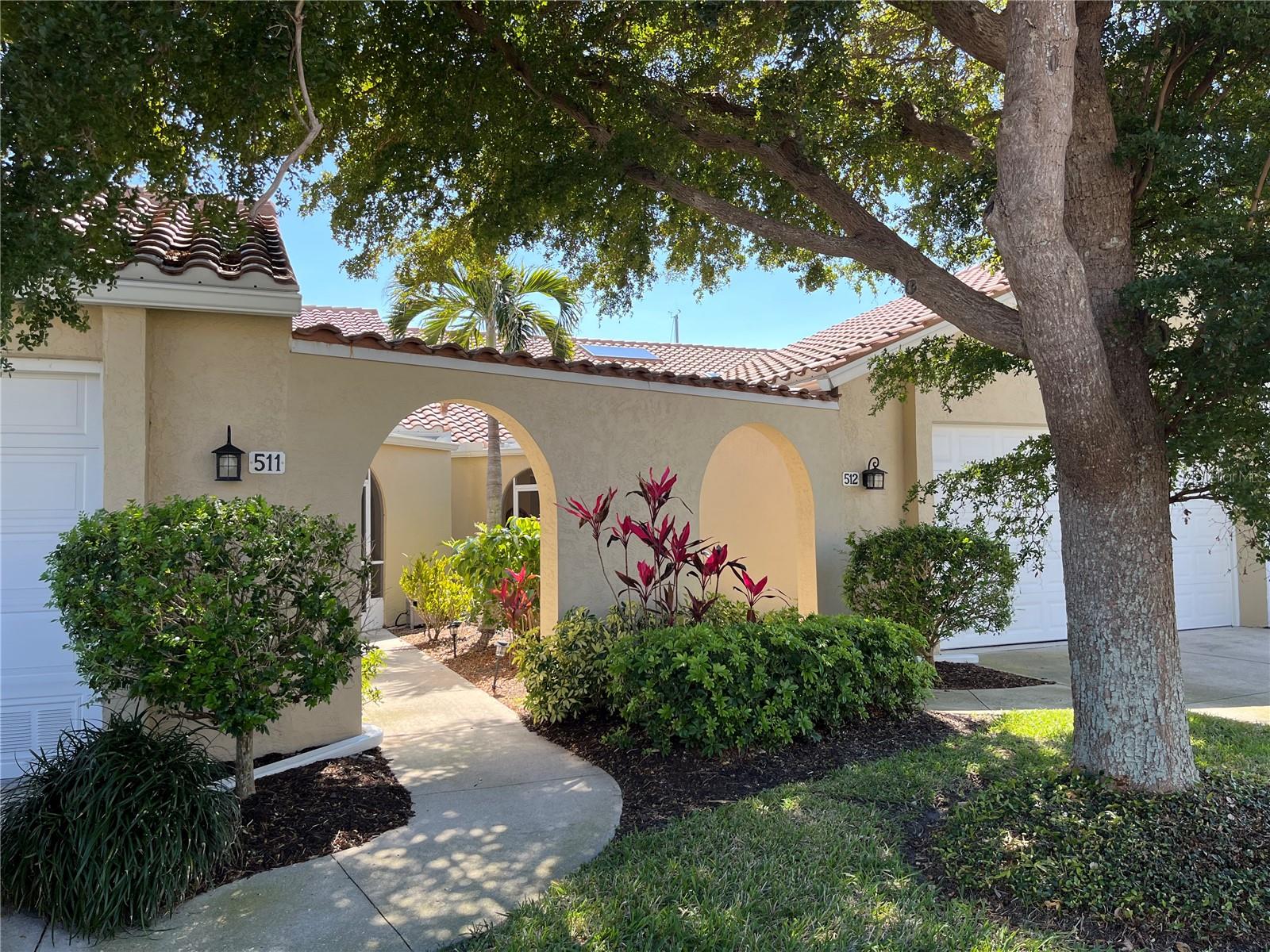 2645 W MARION AVE #511, PUNTA GORDA, FL, 33950