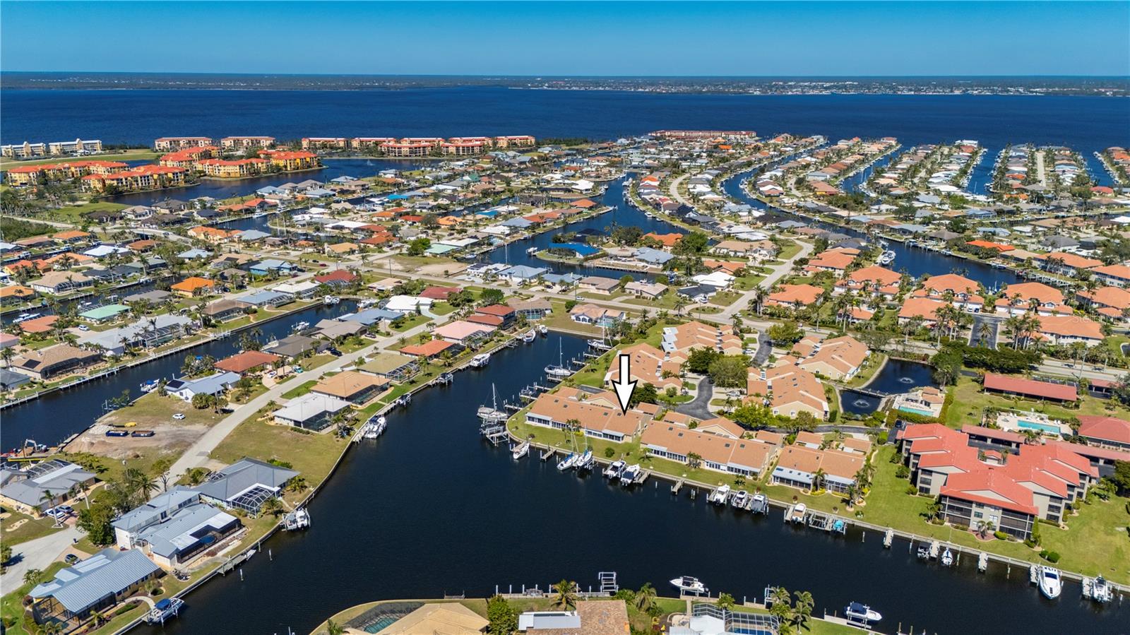 2645 W MARION AVE #511, PUNTA GORDA, FL, 33950