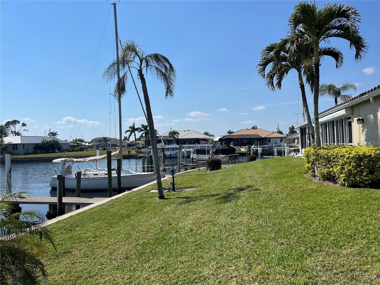 2645 W MARION AVE #511, PUNTA GORDA, FL, 33950