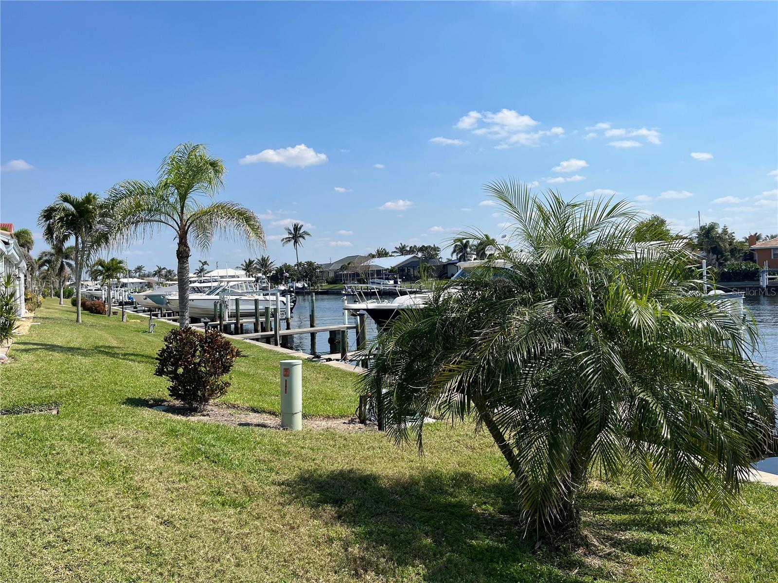 2645 W MARION AVE #511, PUNTA GORDA, FL, 33950