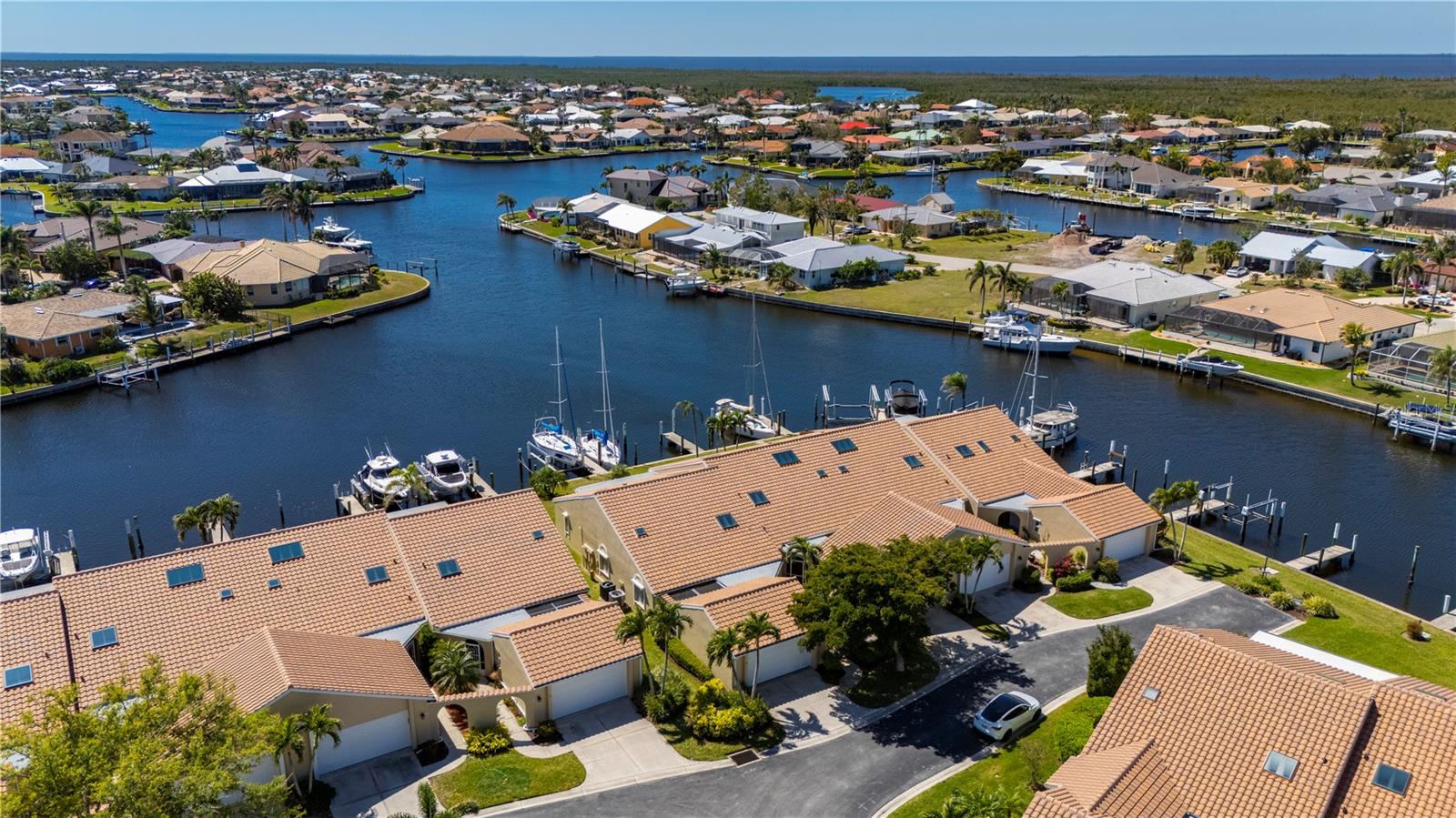 2645 W MARION AVE #511, PUNTA GORDA, FL, 33950