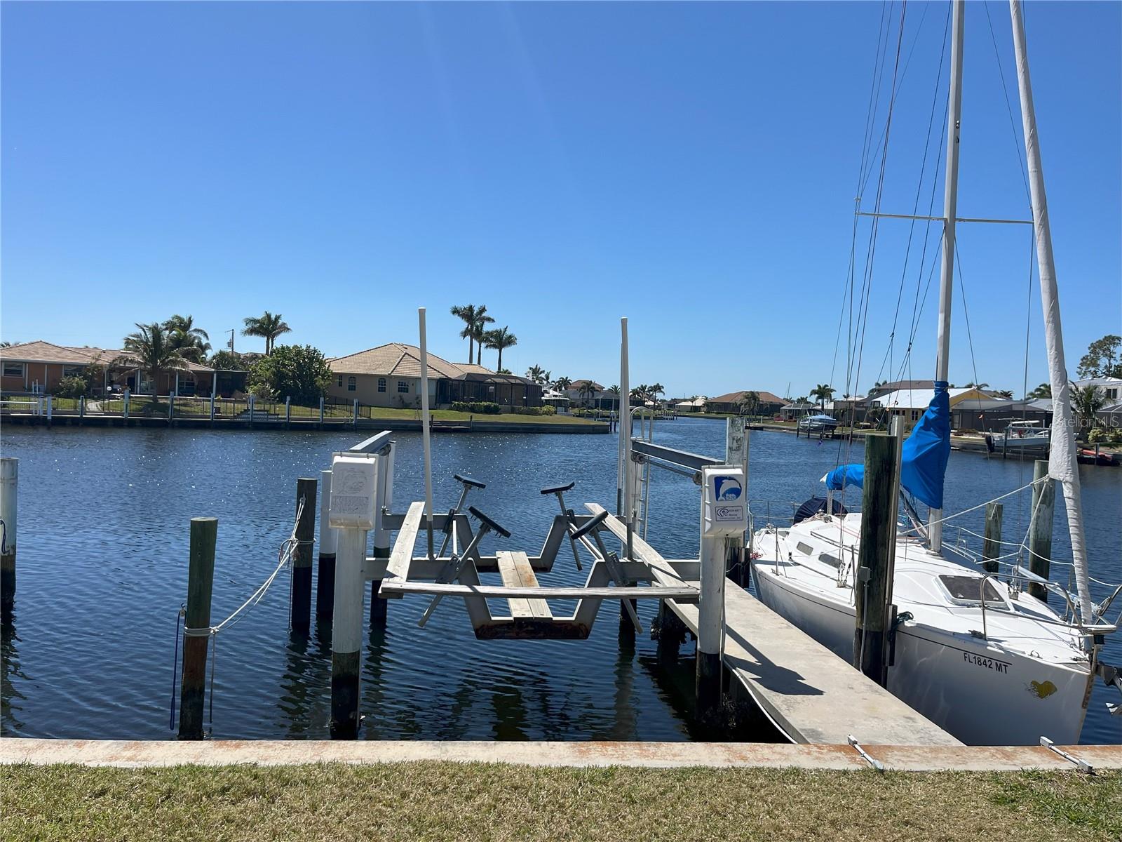 2645 W MARION AVE #511, PUNTA GORDA, FL, 33950