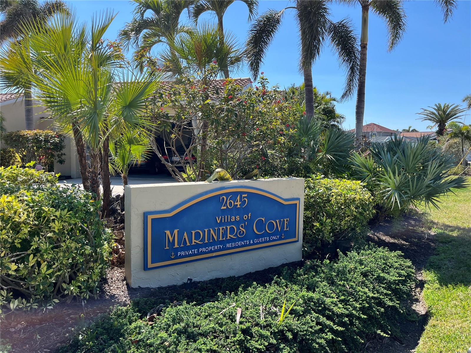 2645 W MARION AVE #511, PUNTA GORDA, FL, 33950