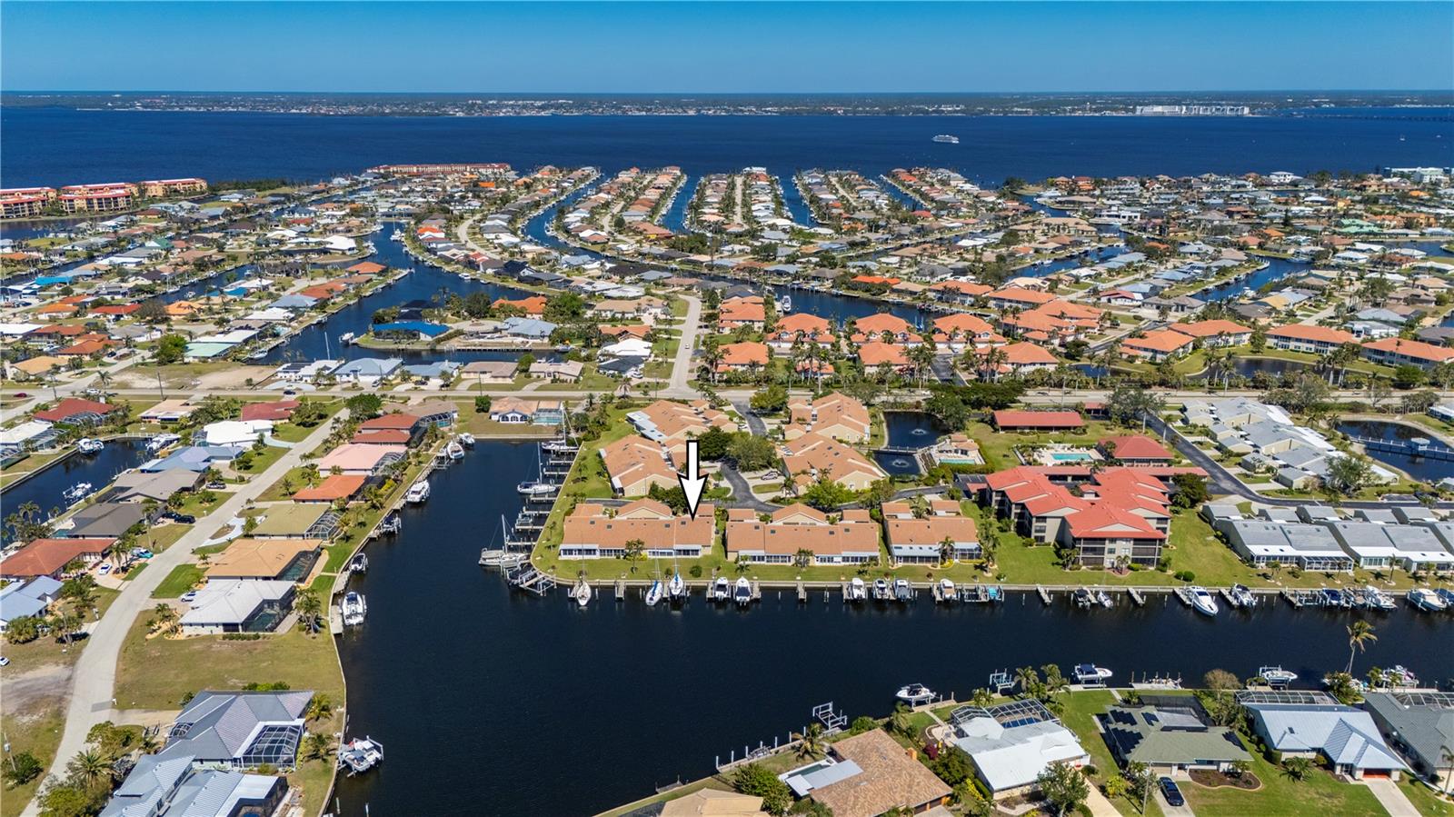 2645 W MARION AVE #511, PUNTA GORDA, FL, 33950