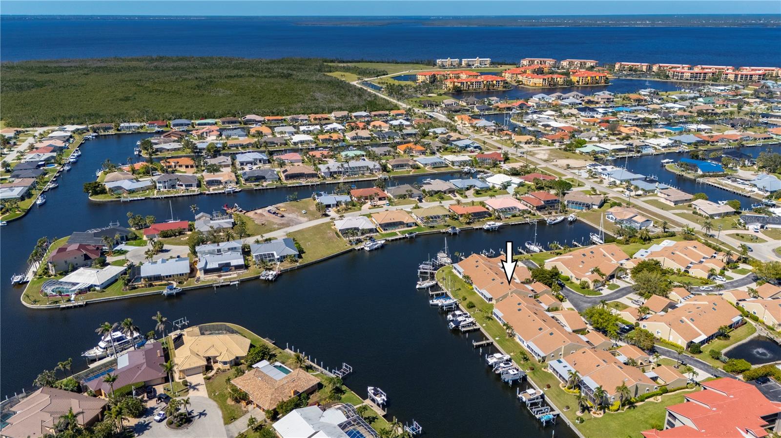 2645 W MARION AVE #511, PUNTA GORDA, FL, 33950