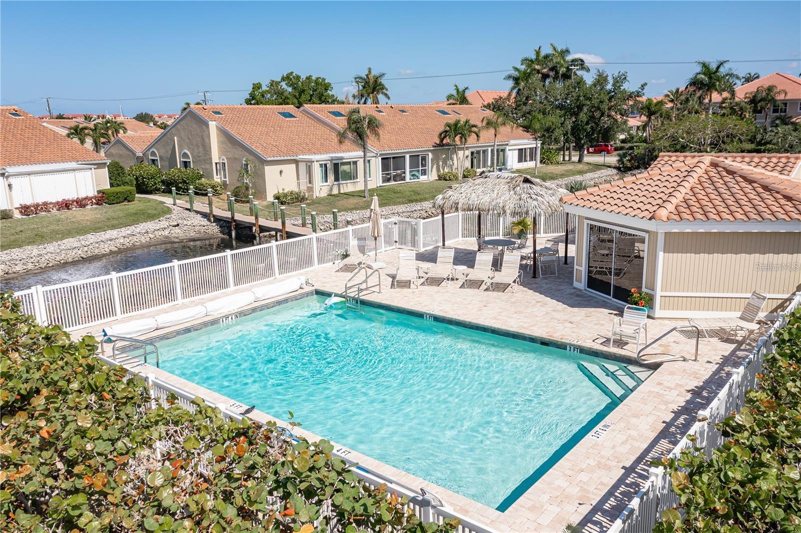 2645 W MARION AVE #511, PUNTA GORDA, FL, 33950