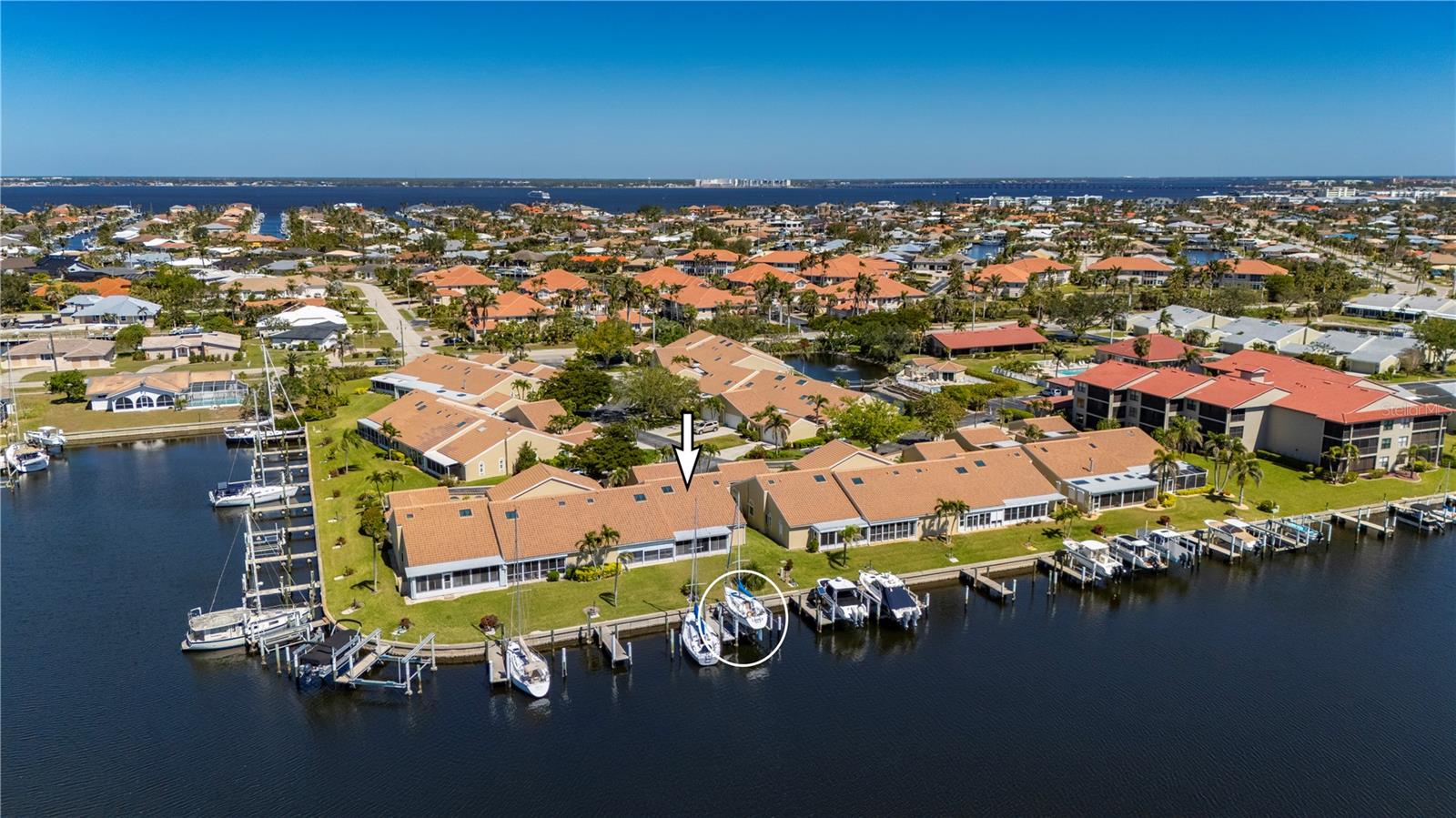 2645 W MARION AVE #511, PUNTA GORDA, FL, 33950