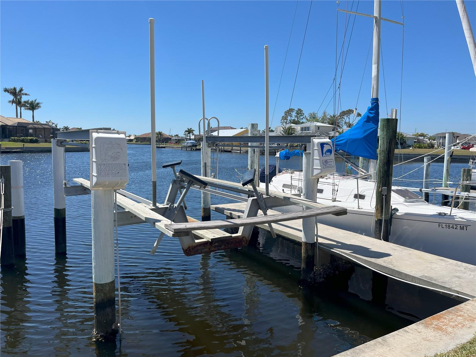 2645 W MARION AVE #511, PUNTA GORDA, FL, 33950