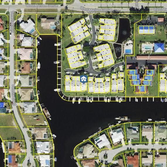2645 W MARION AVE #511, PUNTA GORDA, FL, 33950