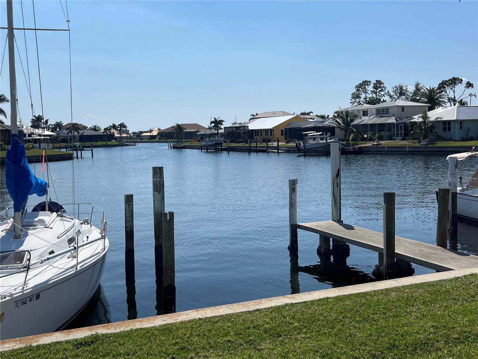 2645 W MARION AVE #511, PUNTA GORDA, FL, 33950
