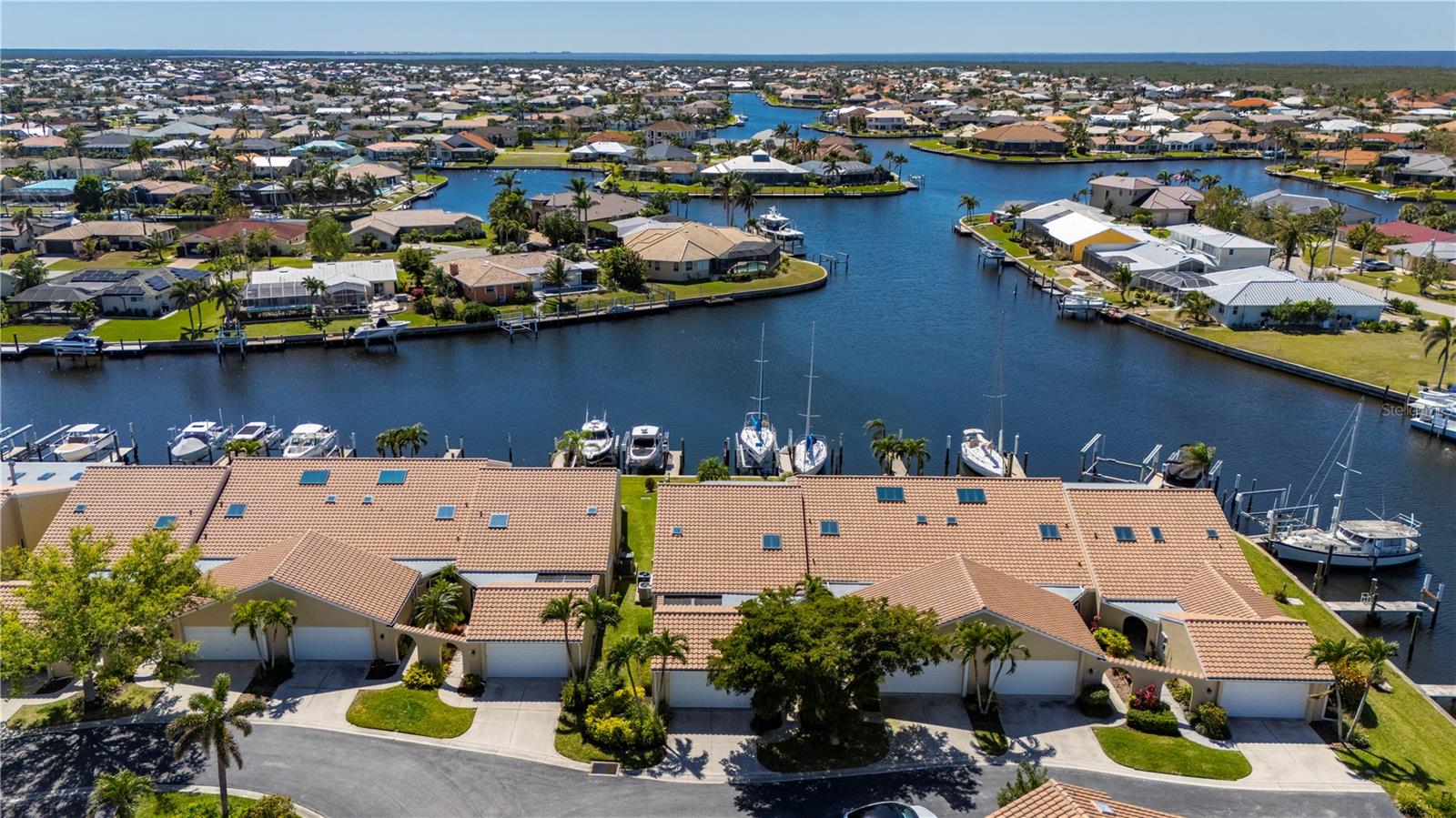 2645 W MARION AVE #511, PUNTA GORDA, FL, 33950