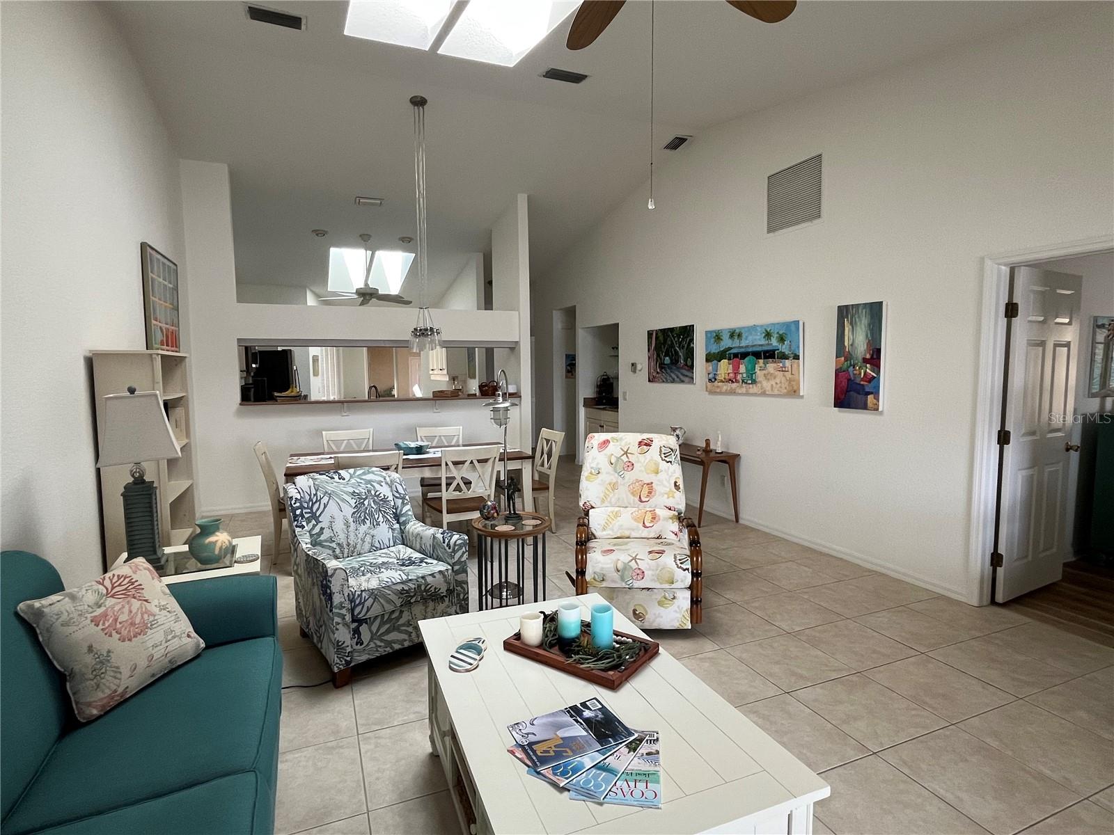 2645 W MARION AVE #511, PUNTA GORDA, FL, 33950
