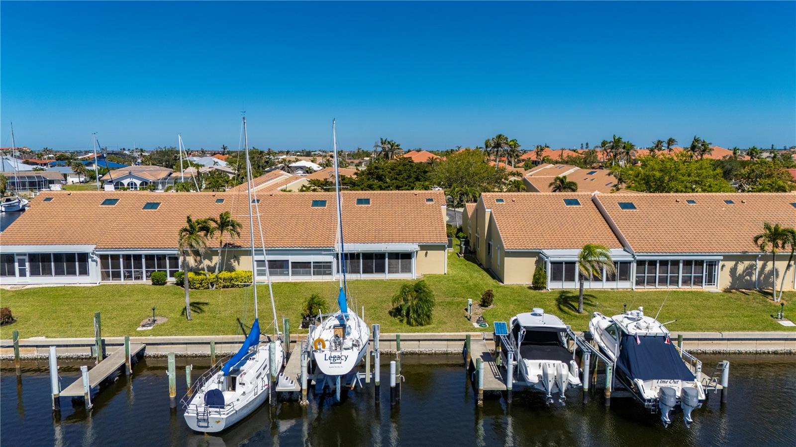 2645 W MARION AVE #511, PUNTA GORDA, FL, 33950