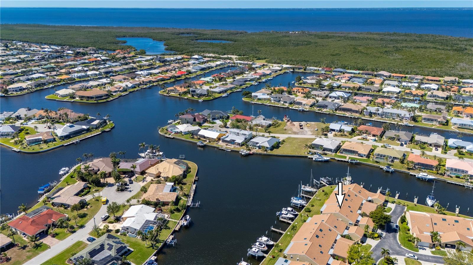 2645 W MARION AVE #511, PUNTA GORDA, FL, 33950