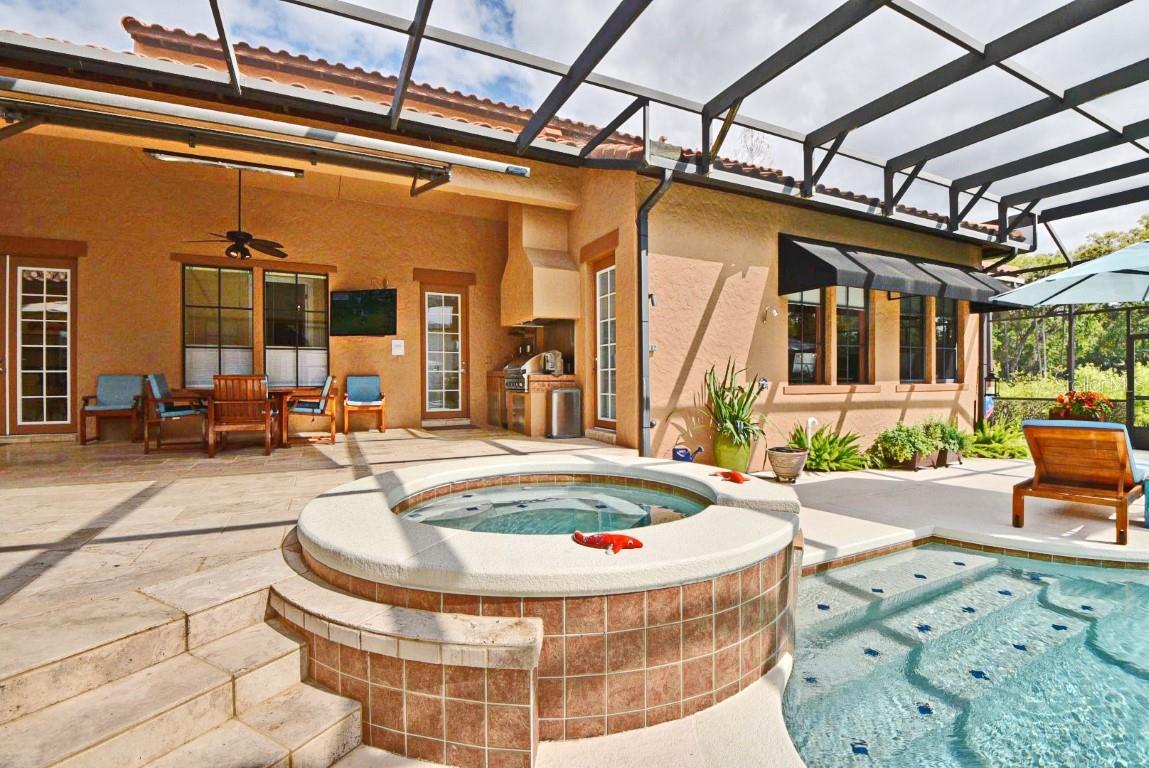 304 ACADIA LN, CELEBRATION, FL, 34747