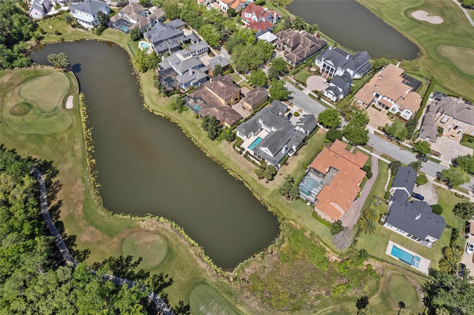 304 ACADIA LN, CELEBRATION, FL, 34747