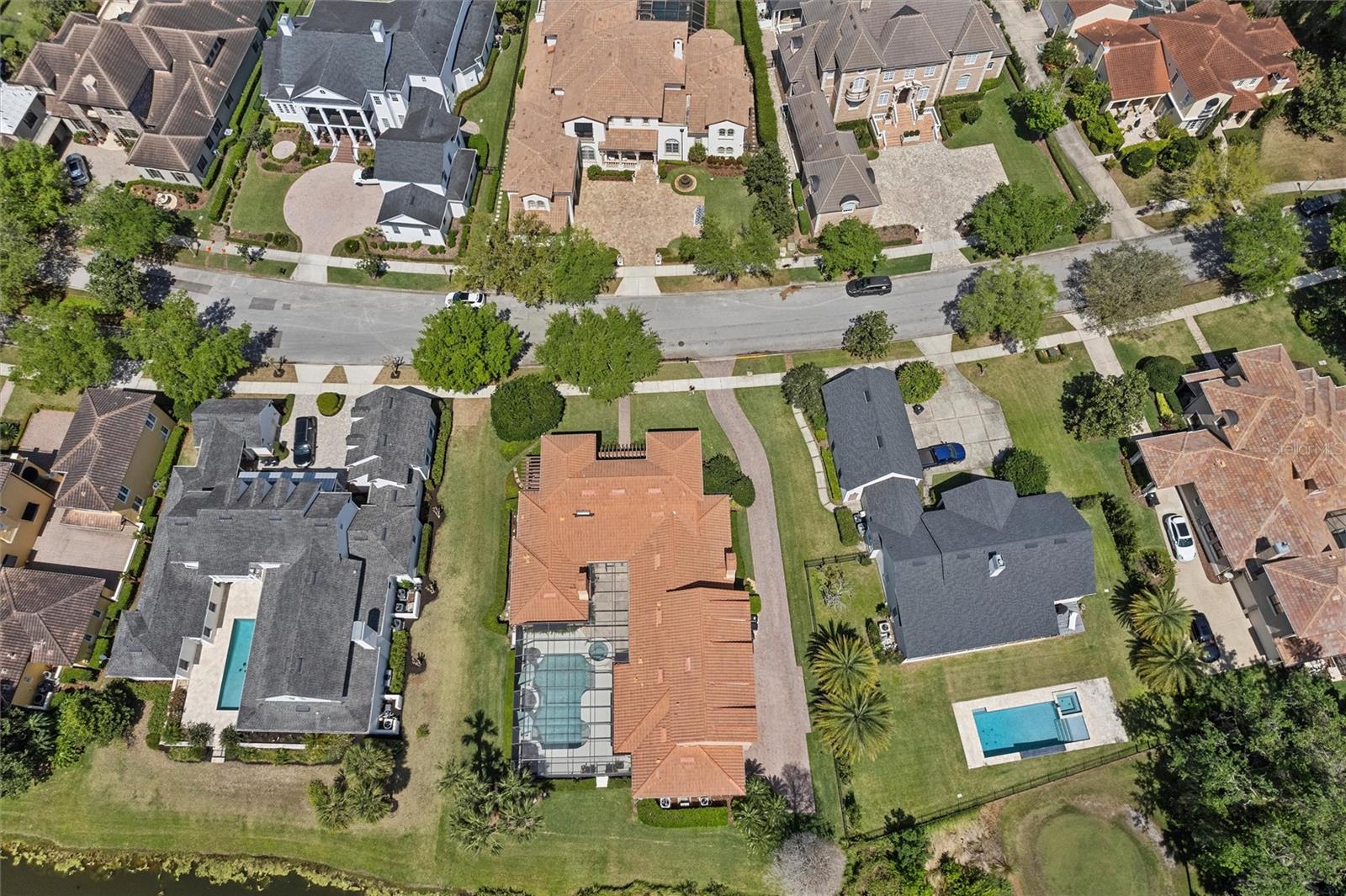 304 ACADIA LN, CELEBRATION, FL, 34747