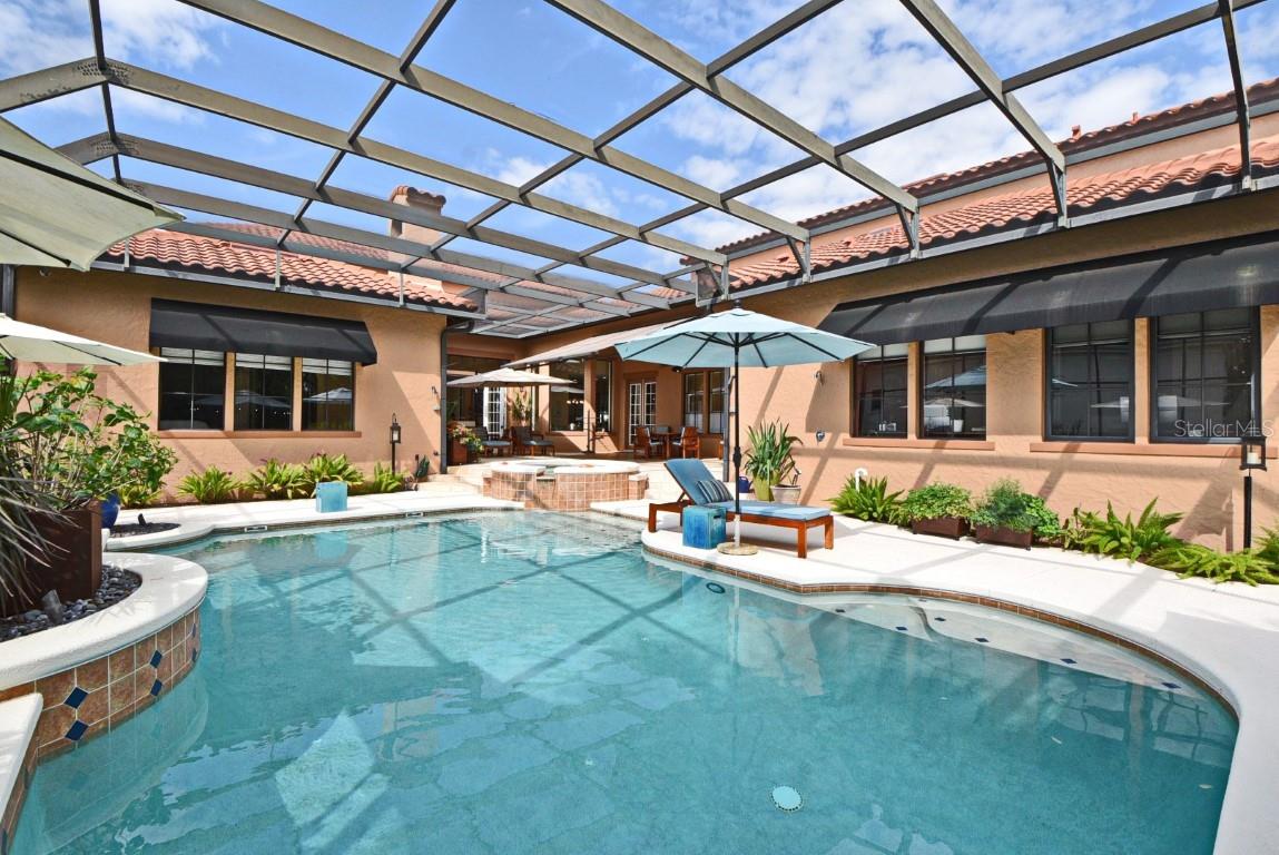 304 ACADIA LN, CELEBRATION, FL, 34747