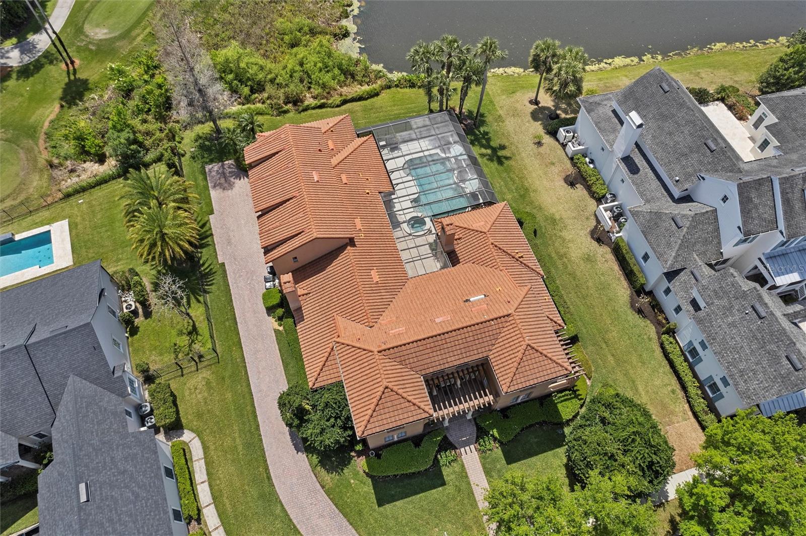 304 ACADIA LN, CELEBRATION, FL, 34747
