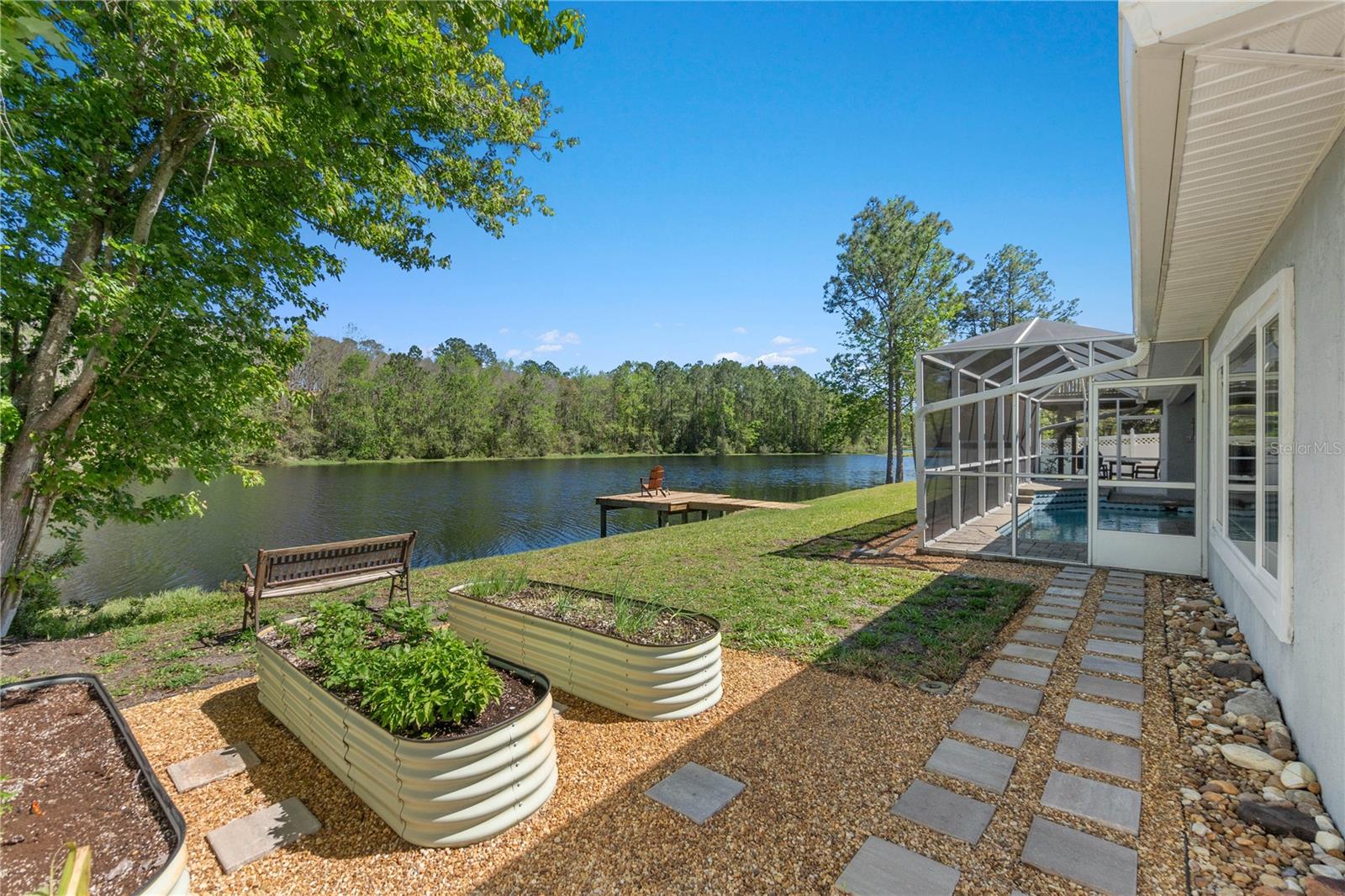 148 N PRAIRIE LAKES DR, ST AUGUSTINE, FL, 32084