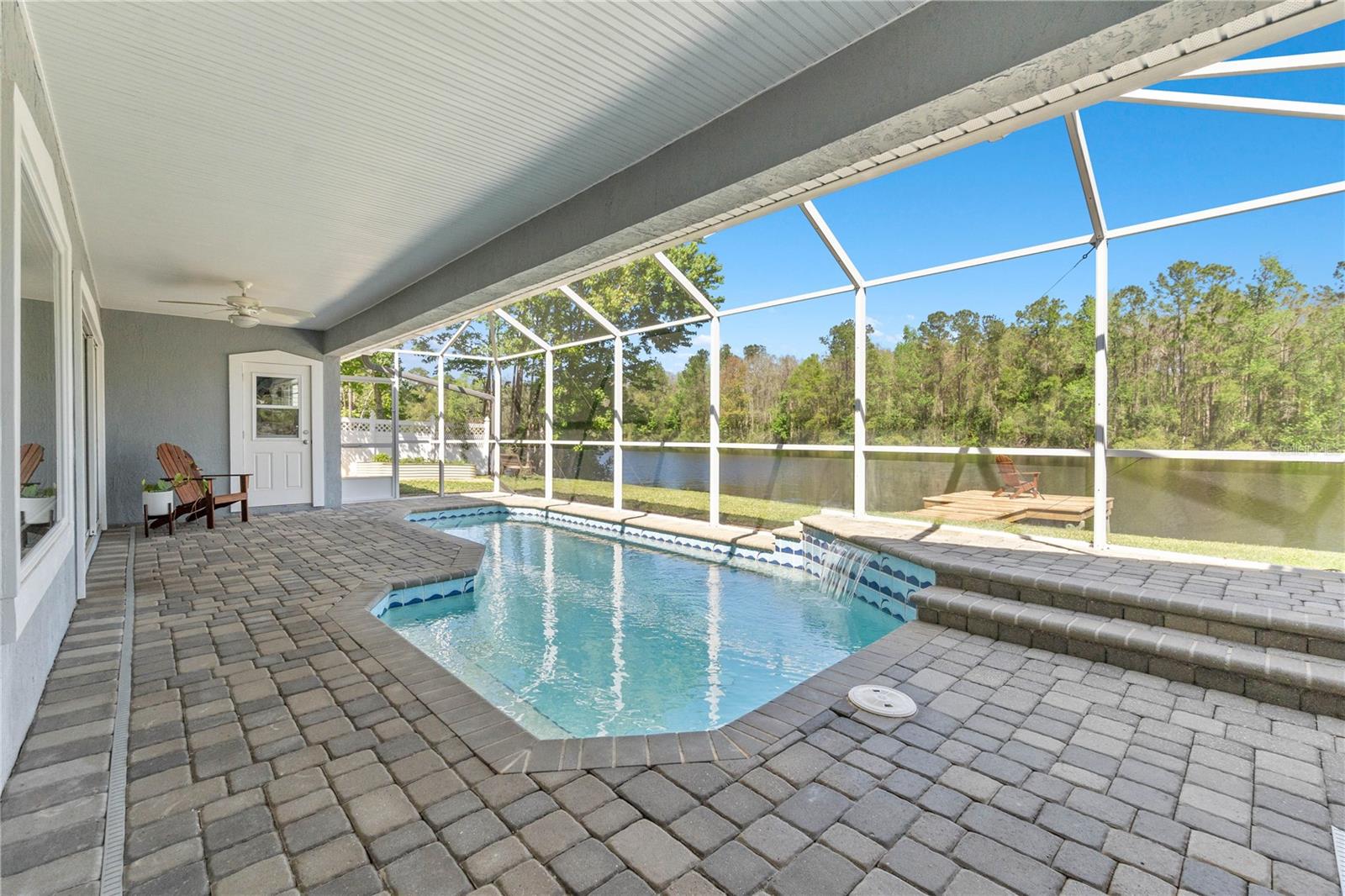 148 N PRAIRIE LAKES DR, ST AUGUSTINE, FL, 32084