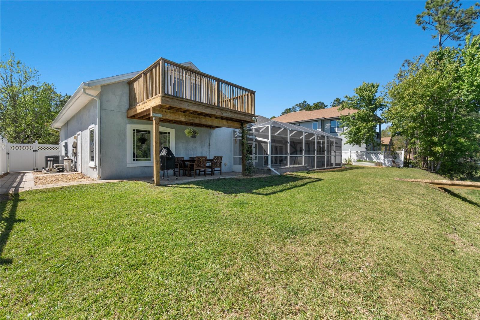 148 N PRAIRIE LAKES DR, ST AUGUSTINE, FL, 32084