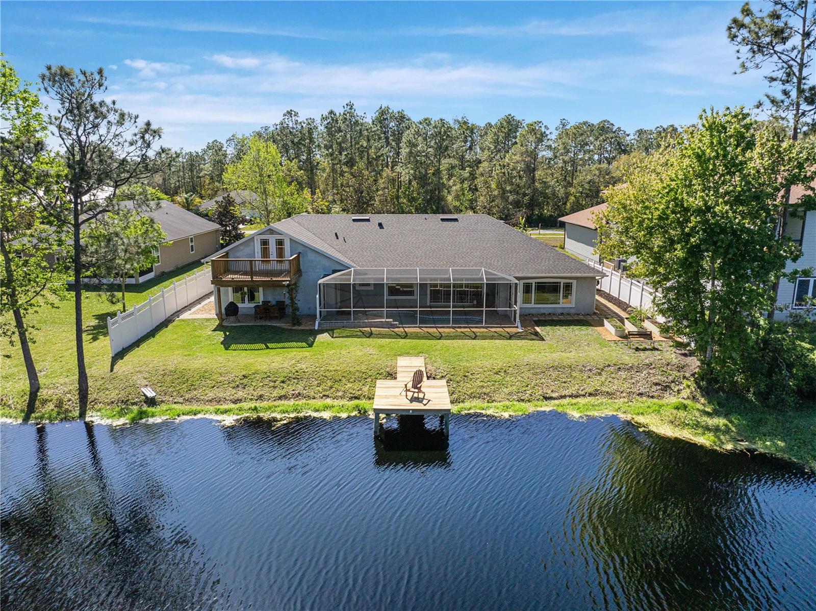 148 N PRAIRIE LAKES DR, ST AUGUSTINE, FL, 32084