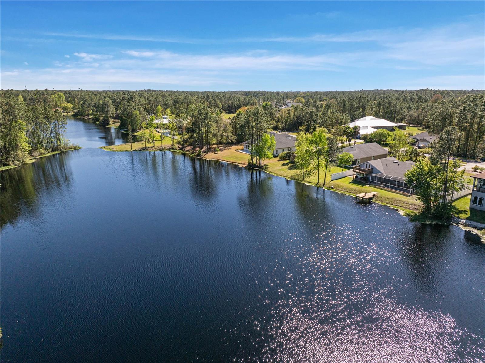 148 N PRAIRIE LAKES DR, ST AUGUSTINE, FL, 32084