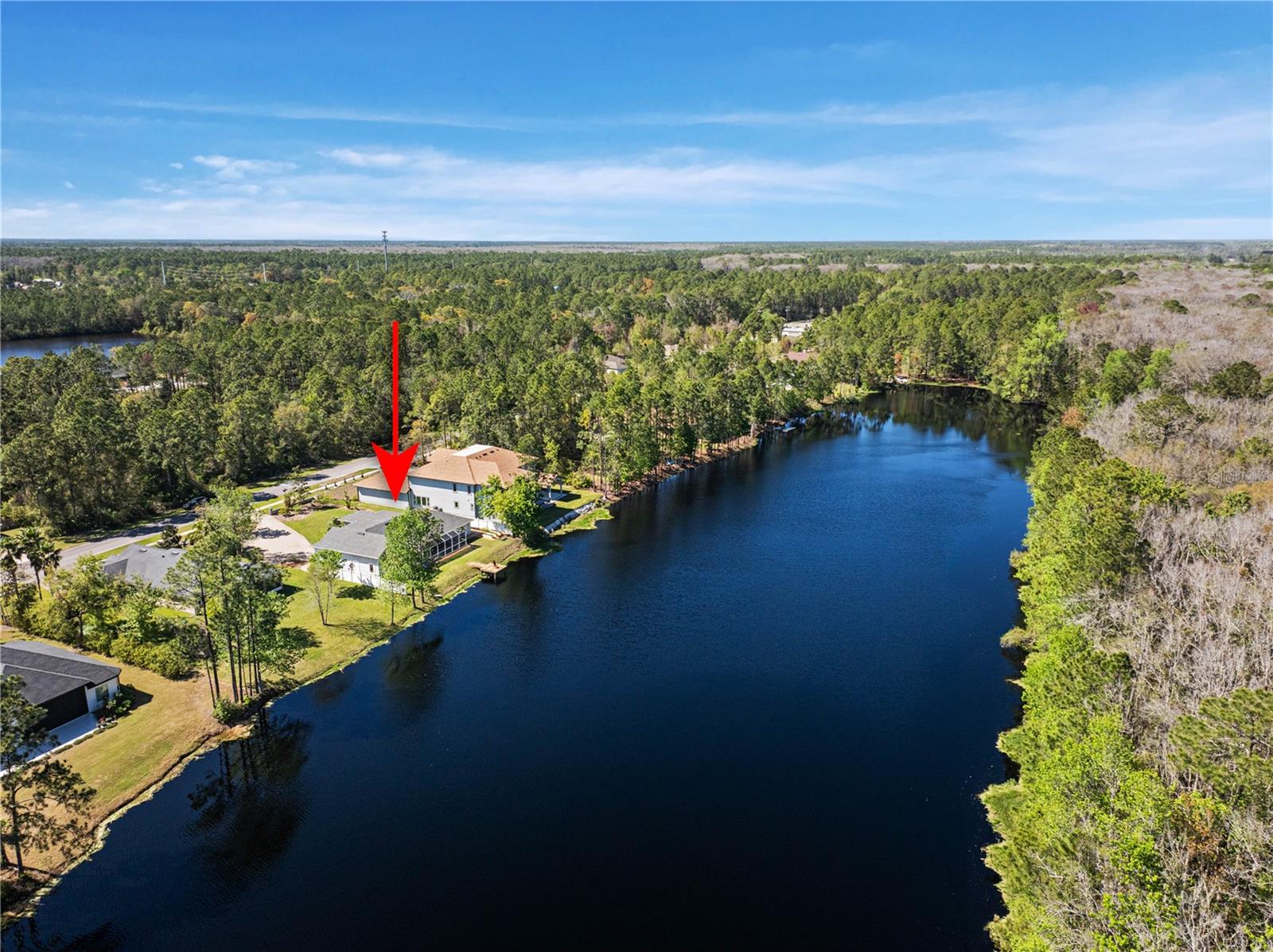 148 N PRAIRIE LAKES DR, ST AUGUSTINE, FL, 32084