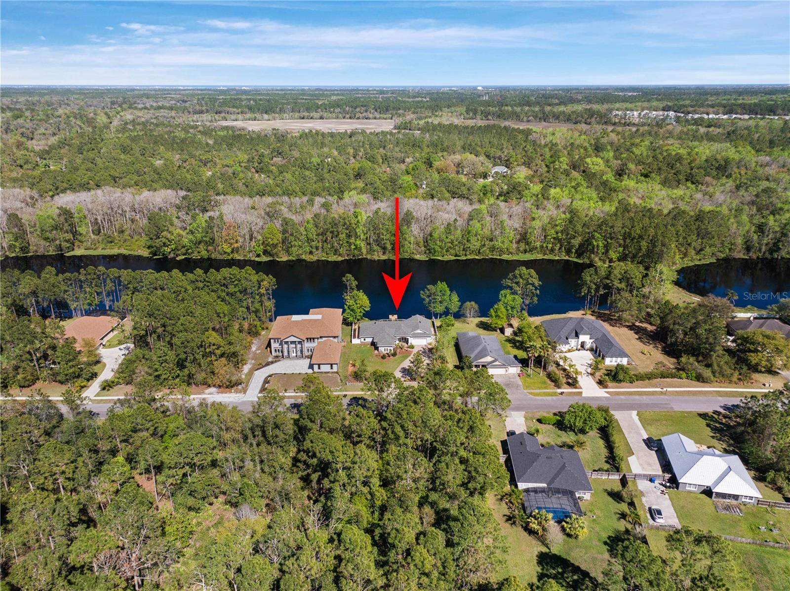 148 N PRAIRIE LAKES DR, ST AUGUSTINE, FL, 32084