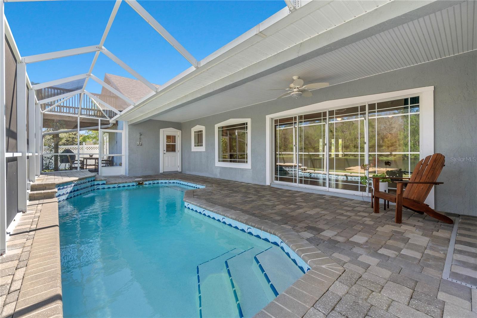 148 N PRAIRIE LAKES DR, ST AUGUSTINE, FL, 32084