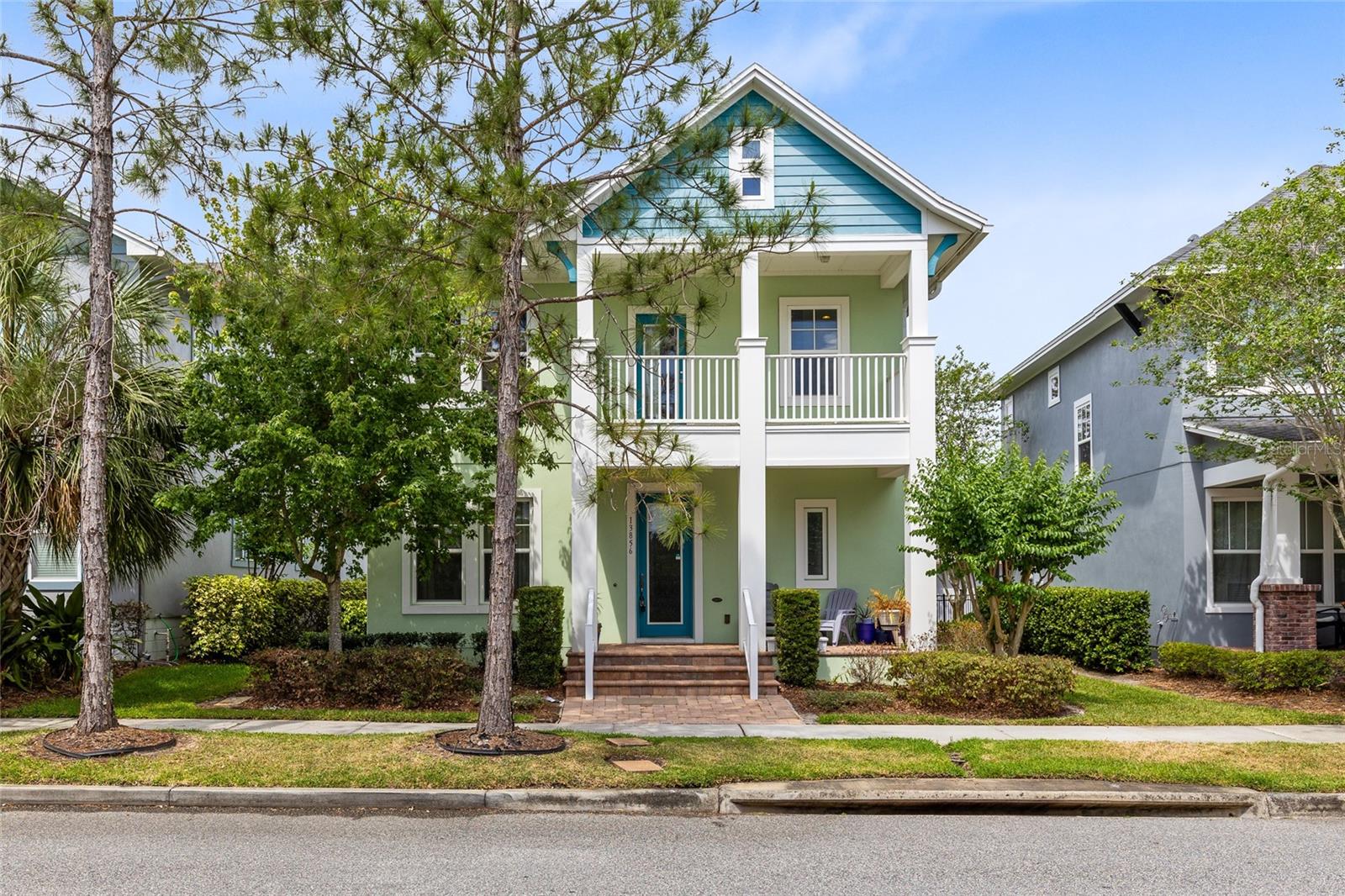 13856 ELIOT AVE, ORLANDO, FL, 32827