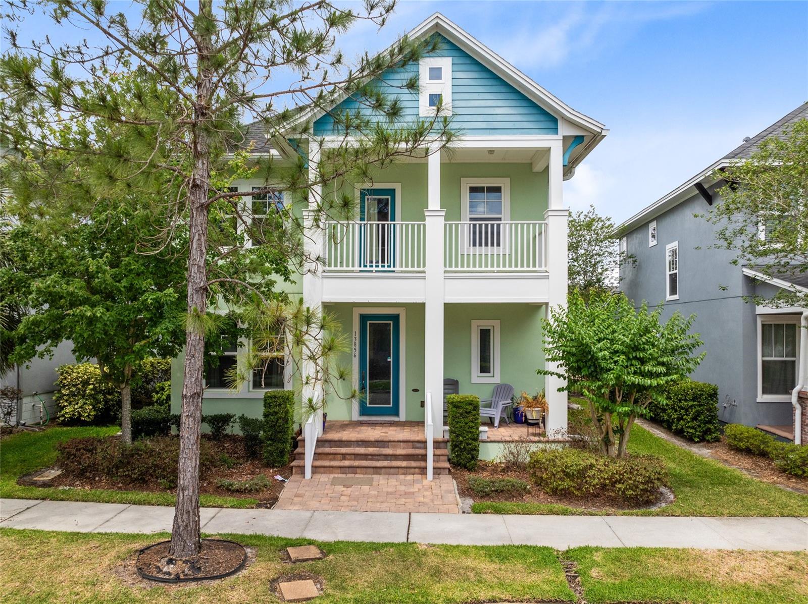 13856 ELIOT AVE, ORLANDO, FL, 32827