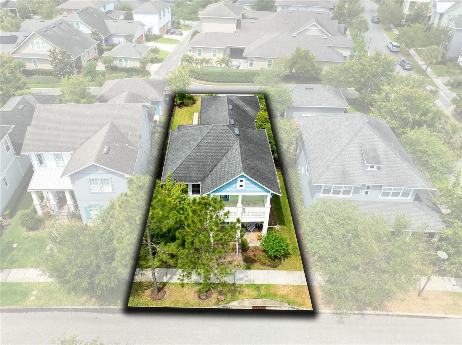 13856 ELIOT AVE, ORLANDO, FL, 32827