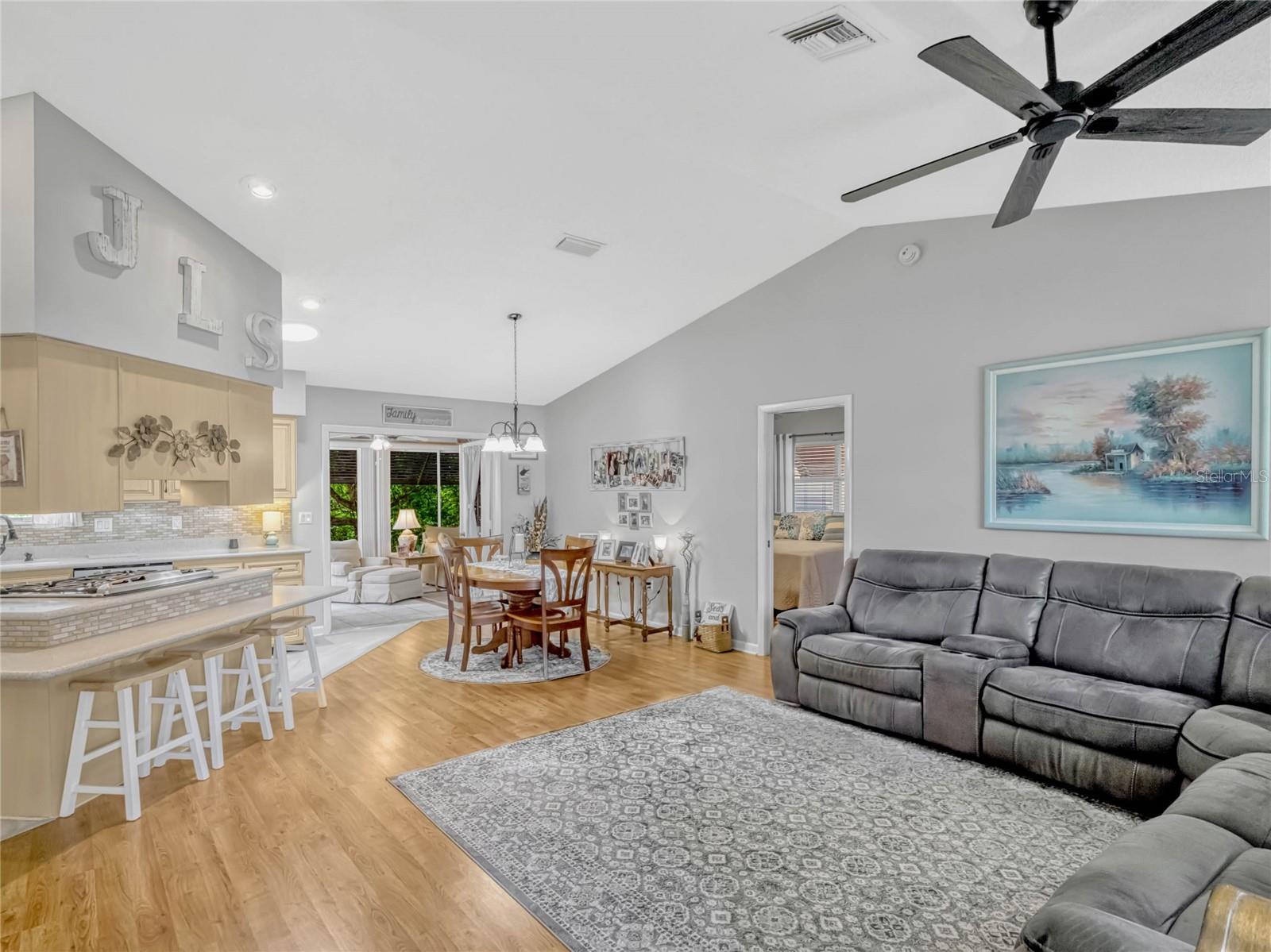 26053 NEWCOMBE CIR, LEESBURG, FL, 34748