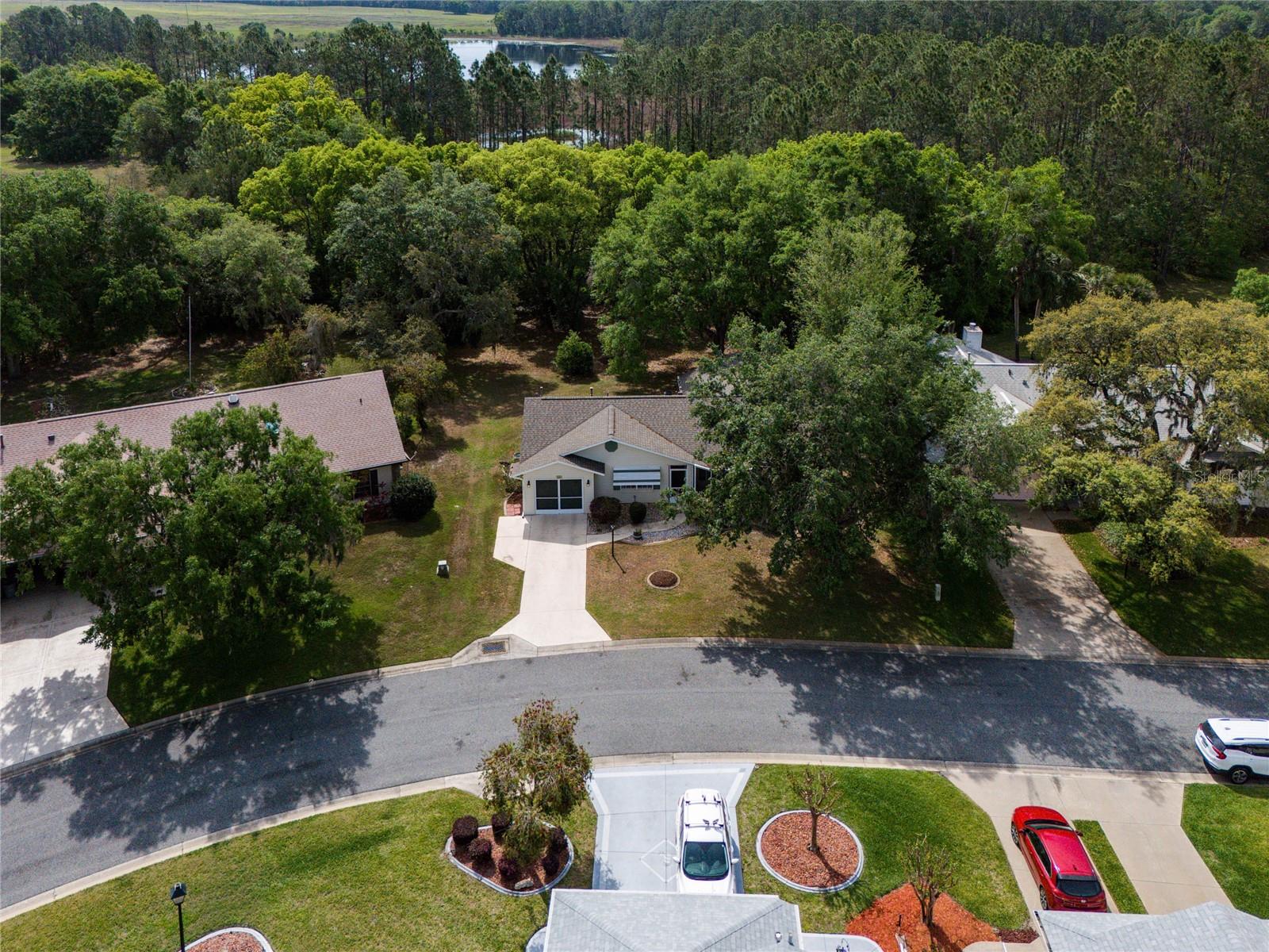 26053 NEWCOMBE CIR, LEESBURG, FL, 34748
