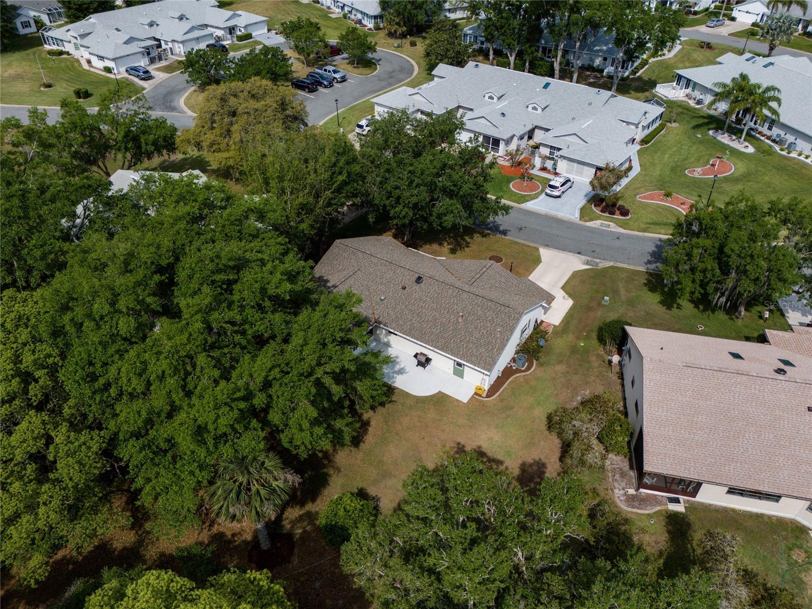 26053 NEWCOMBE CIR, LEESBURG, FL, 34748