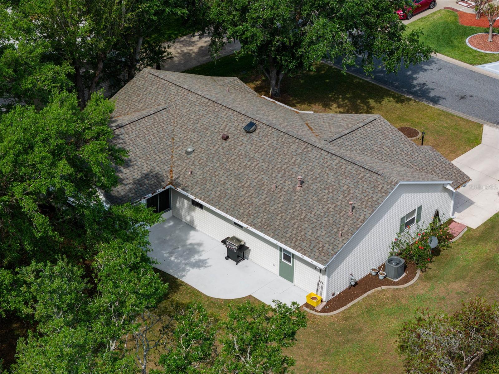 26053 NEWCOMBE CIR, LEESBURG, FL, 34748