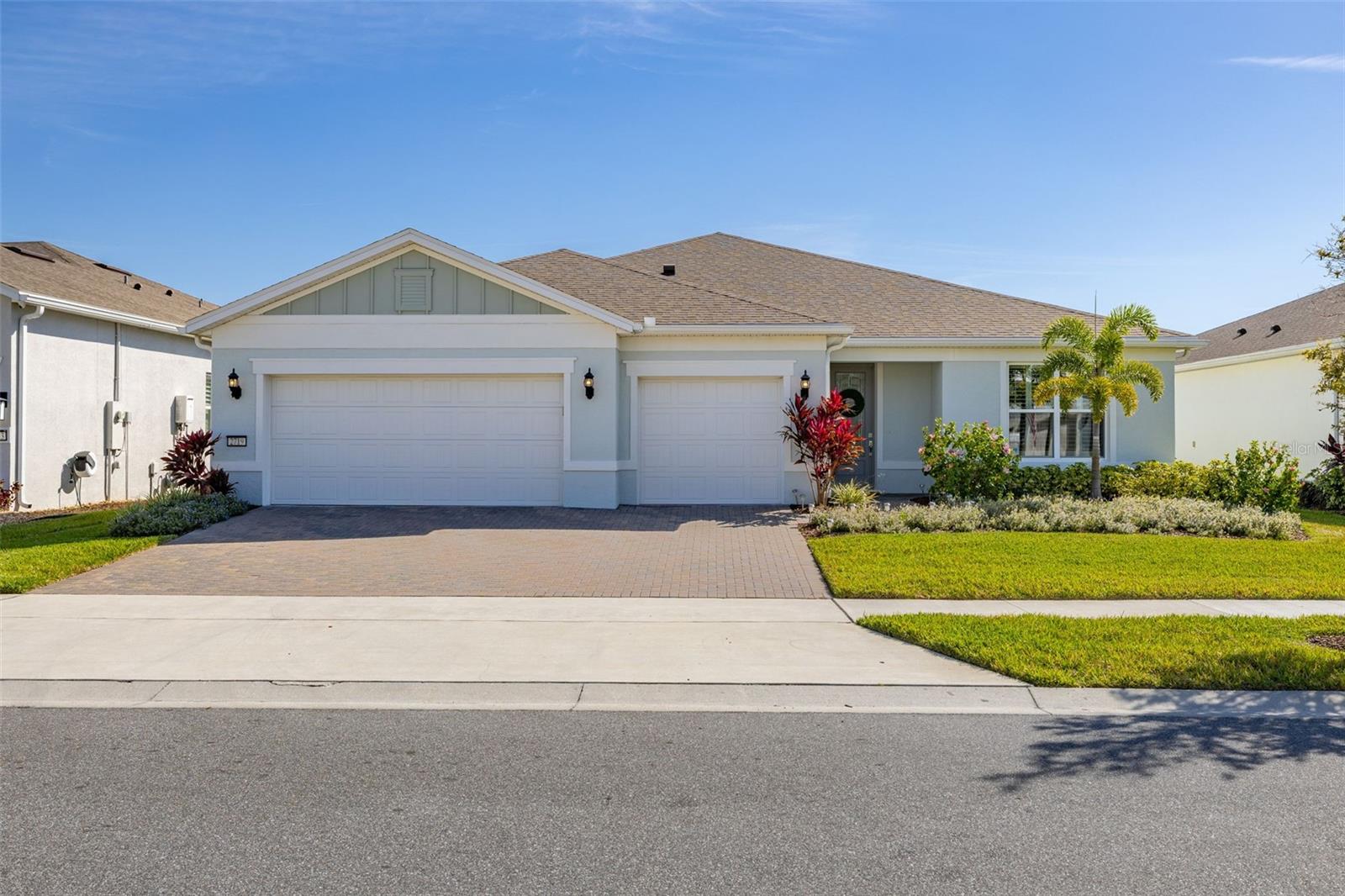 2719 RIVER CREEK LN, ST CLOUD, FL, 34771