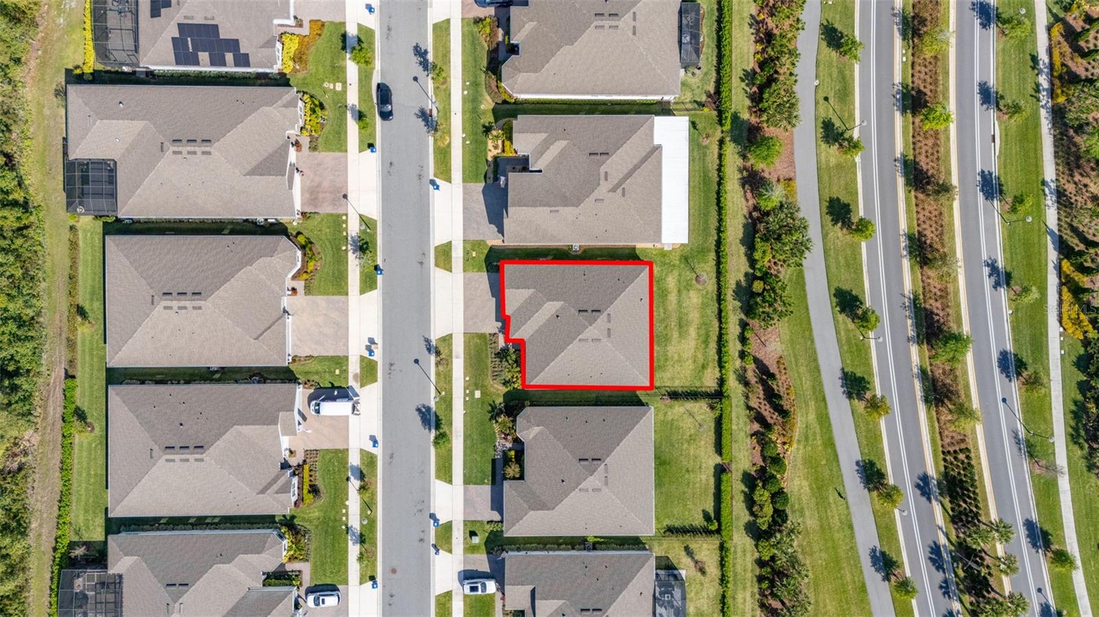 2719 RIVER CREEK LN, ST CLOUD, FL, 34771