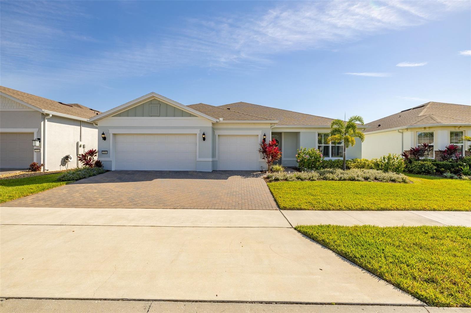 2719 RIVER CREEK LN, ST CLOUD, FL, 34771