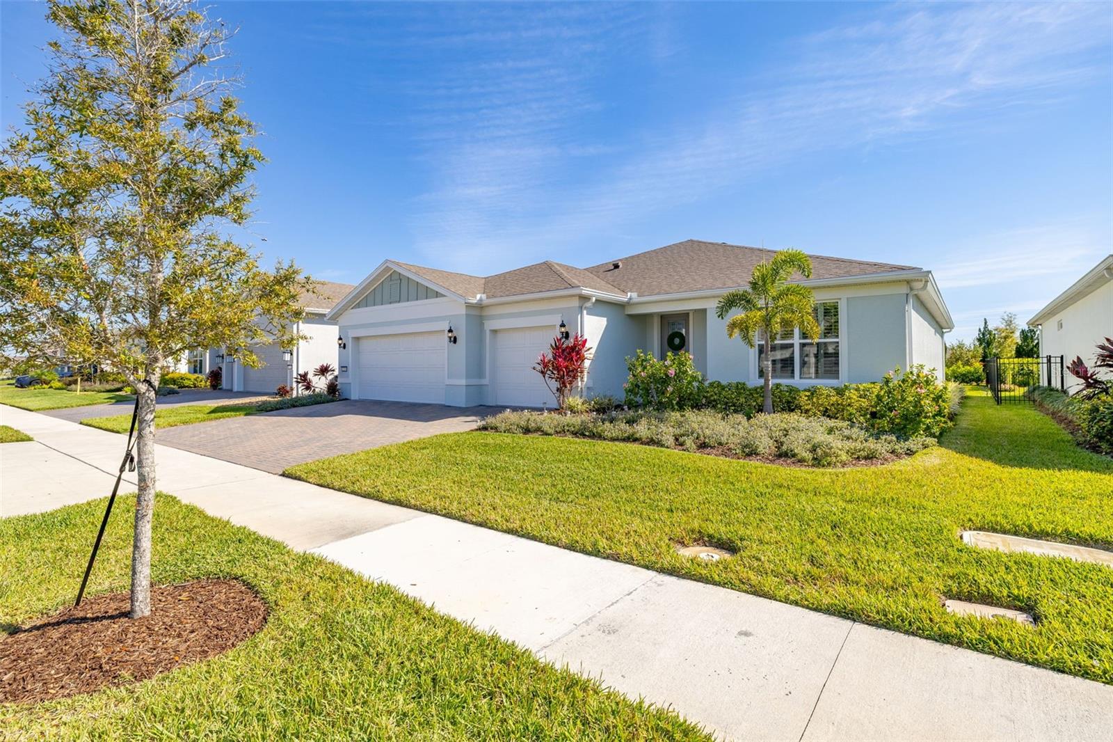2719 RIVER CREEK LN, ST CLOUD, FL, 34771